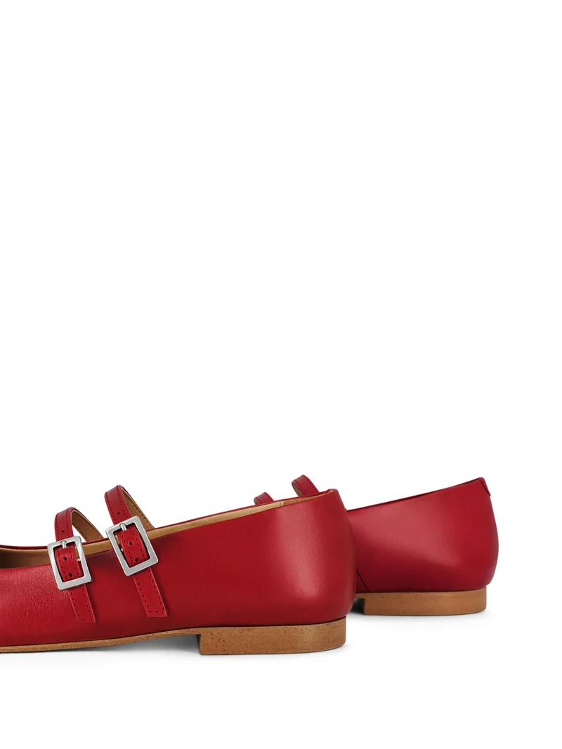 KIMBA RED