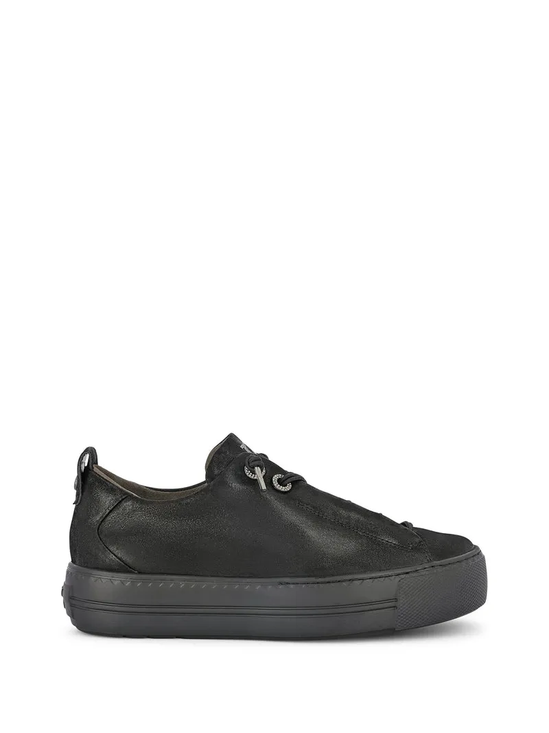 POLTINO BLACK