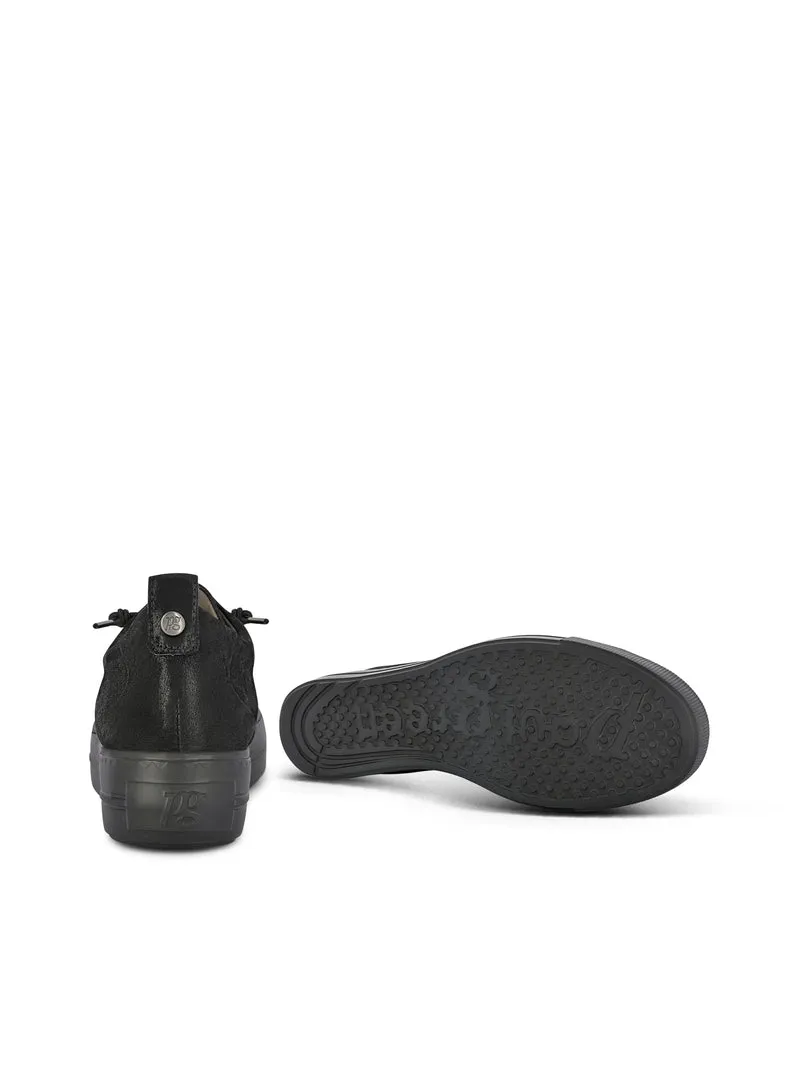 POLTINO BLACK