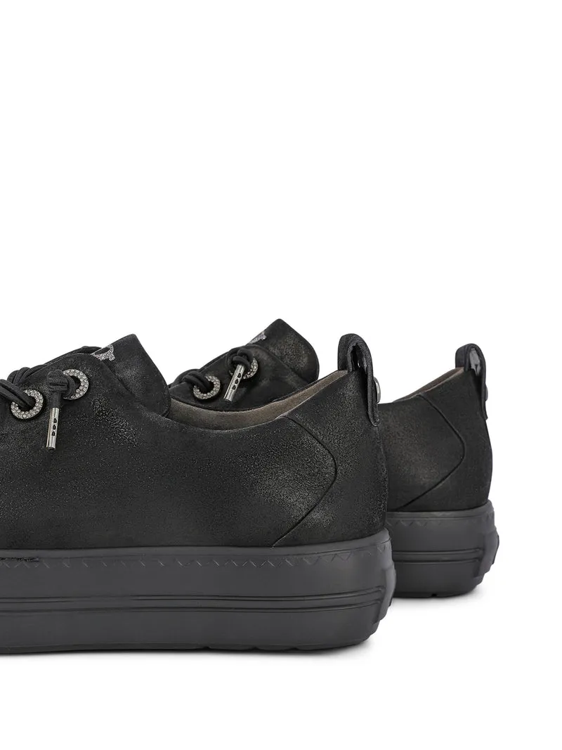 POLTINO BLACK