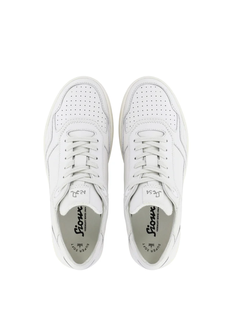 TEDROSO-704 WHITE