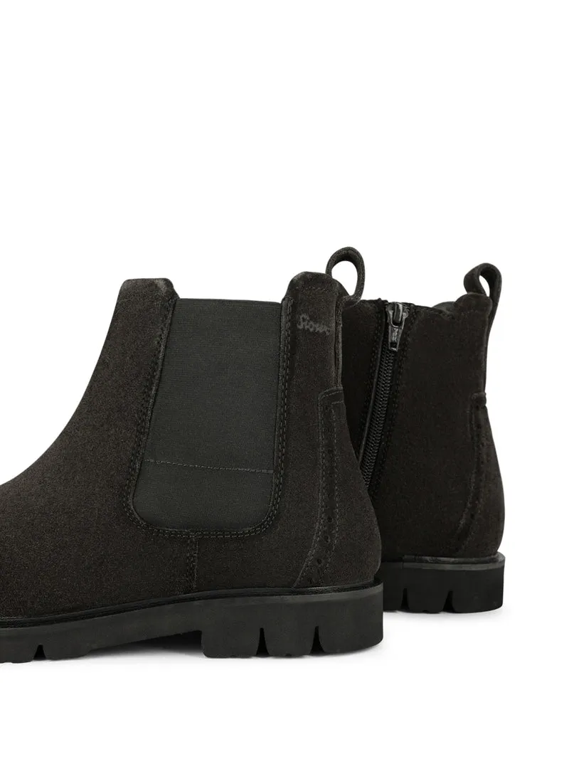 ROGTANOS-701WF DARK GREY