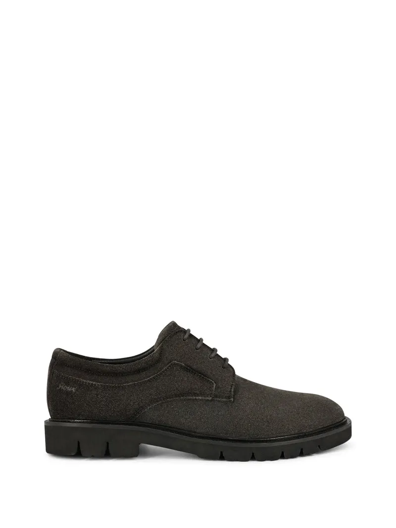 ROGTANOS-700 DARK BROWN