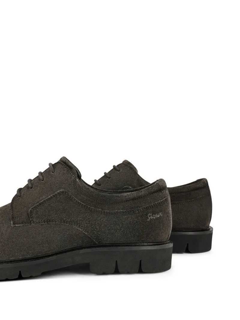 ROGTANOS-700 DARK BROWN