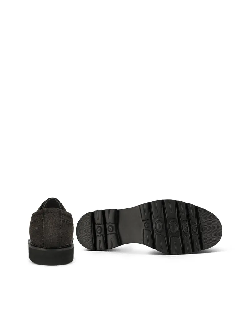 ROGTANOS-700 DARK BROWN