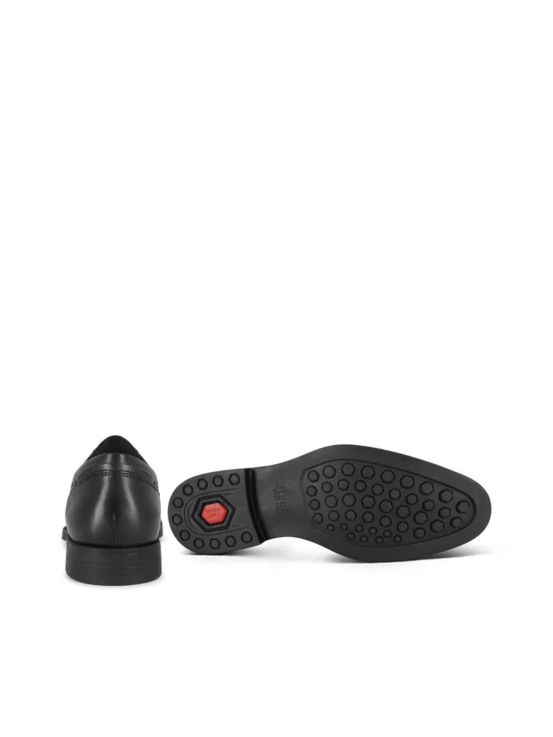 FORIOLO-708 BLACK