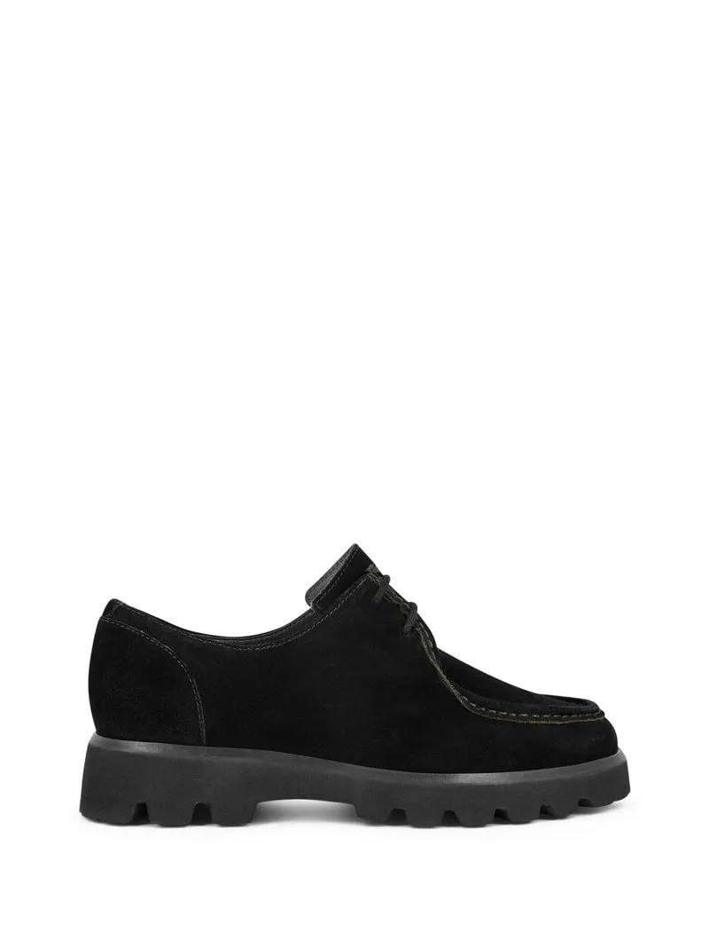SPRINGDALE BLACK