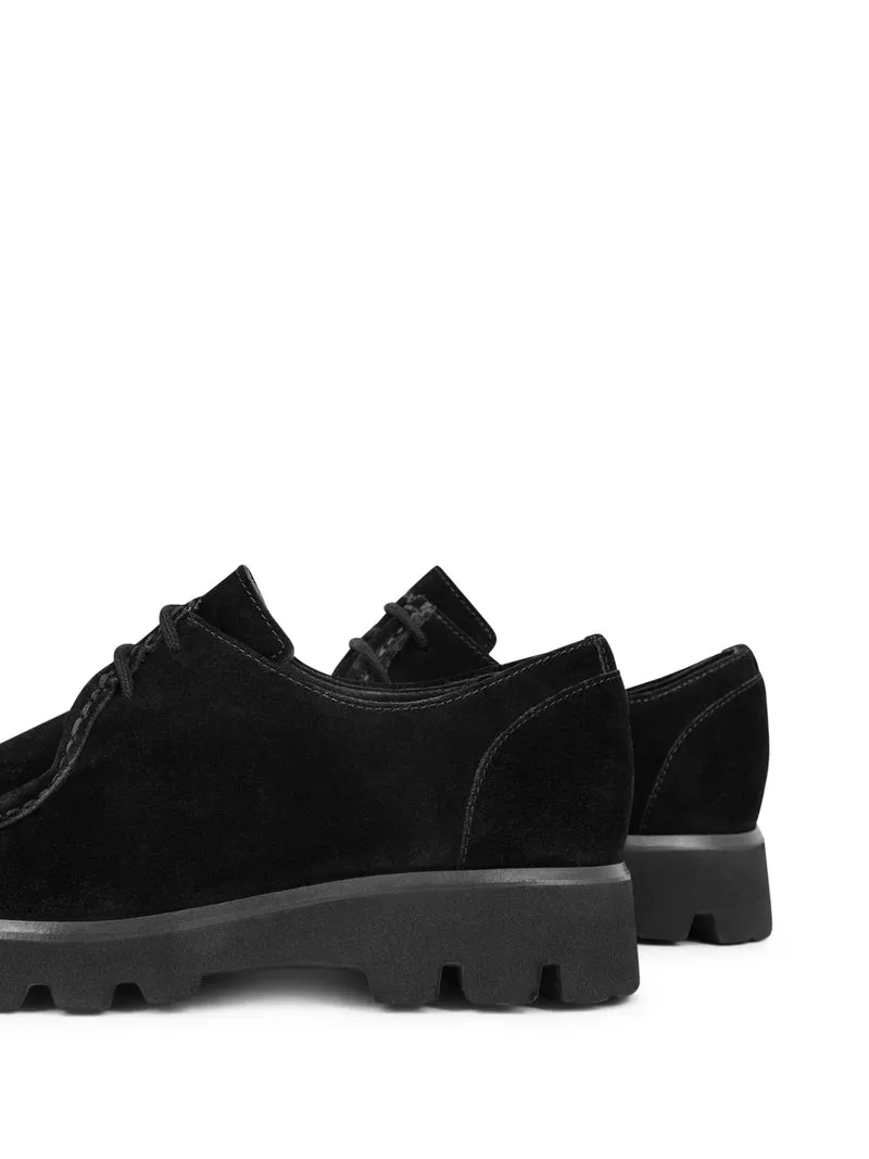 SPRINGDALE BLACK