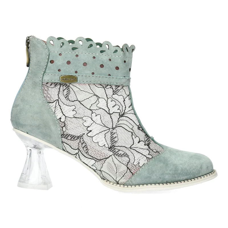Bottines - ELOISEO 37