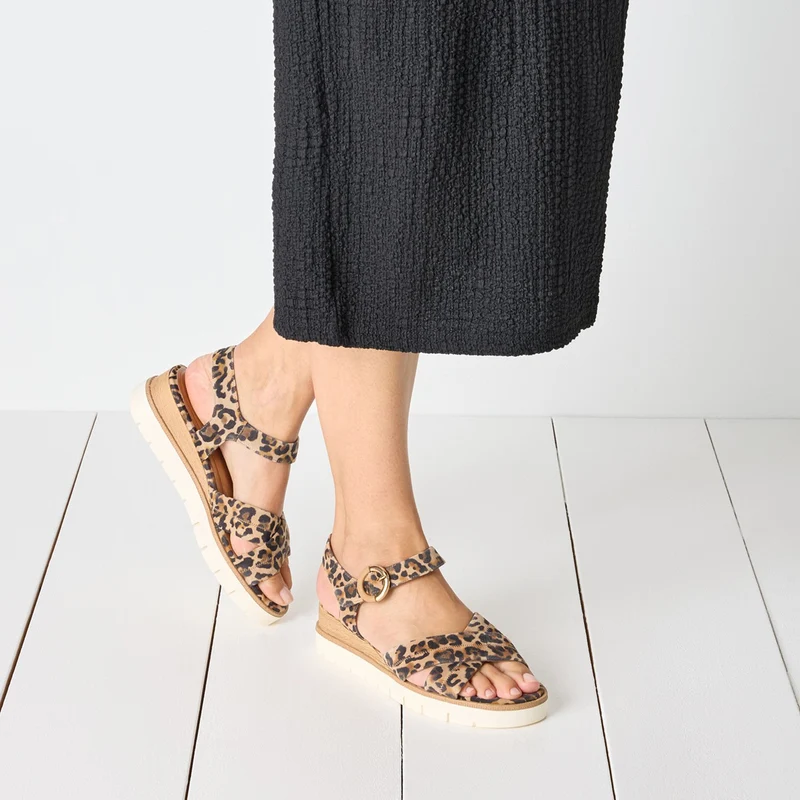 Sandalette