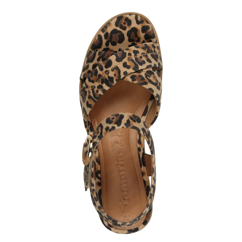 Sandalette