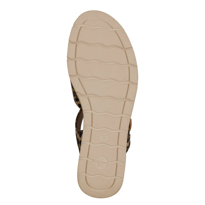 Sandalette