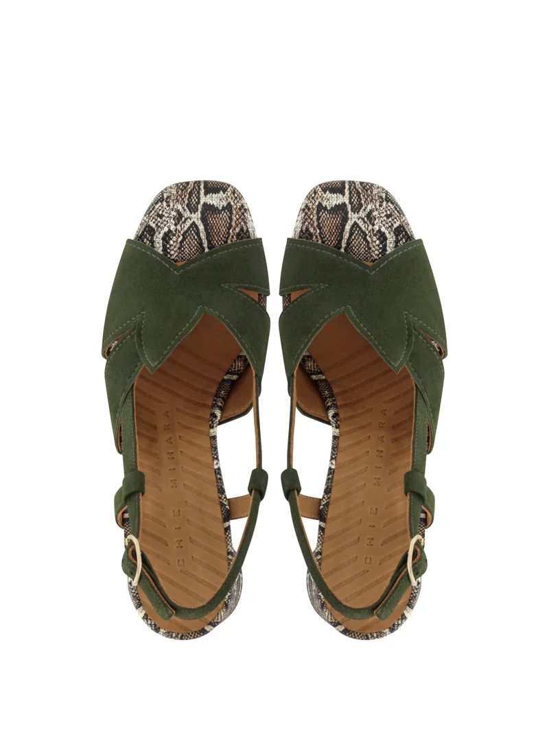 RUTTER OLIVE