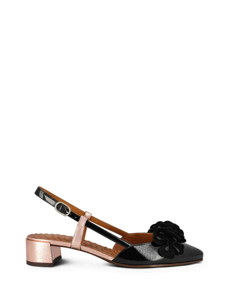 HEZELA BLACK~METALLIC