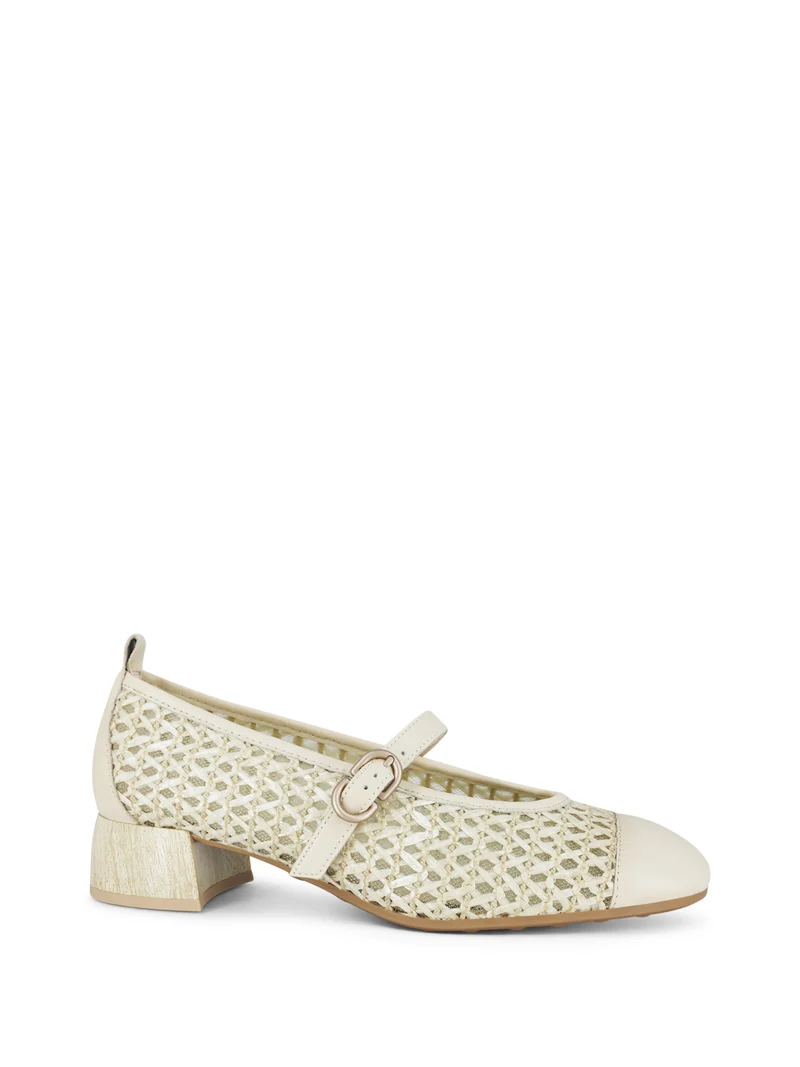 HUELLA OFF WHITE