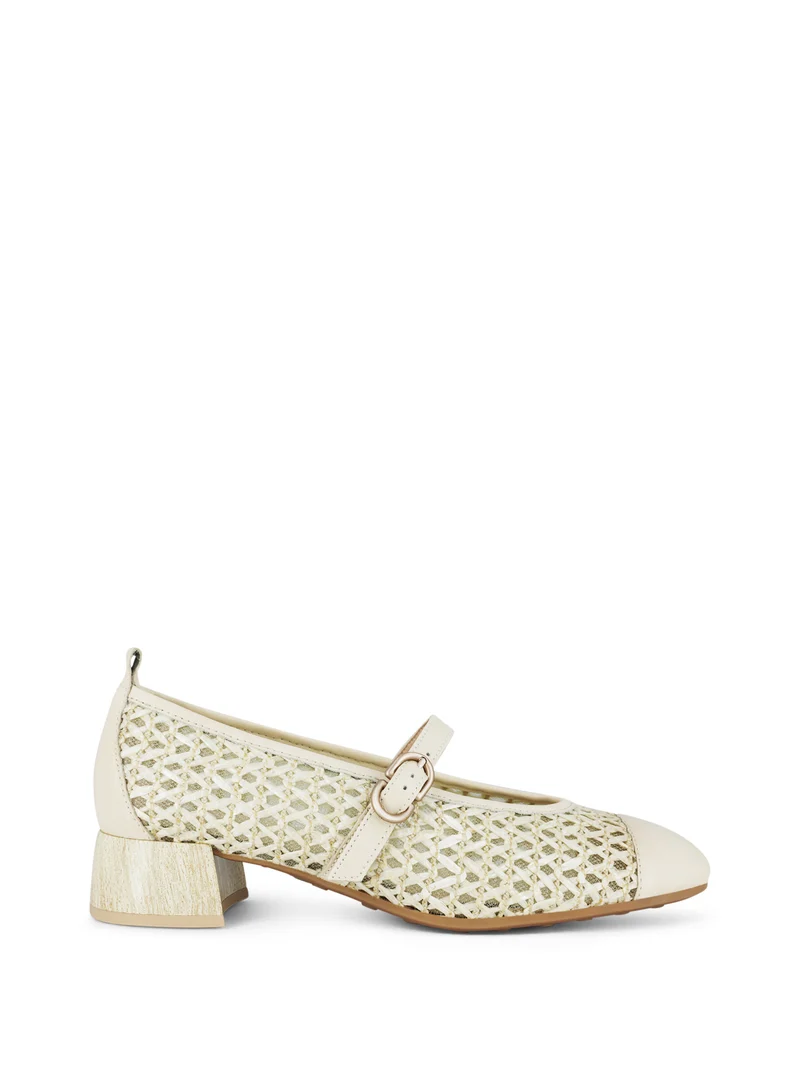 HUELLA OFF WHITE
