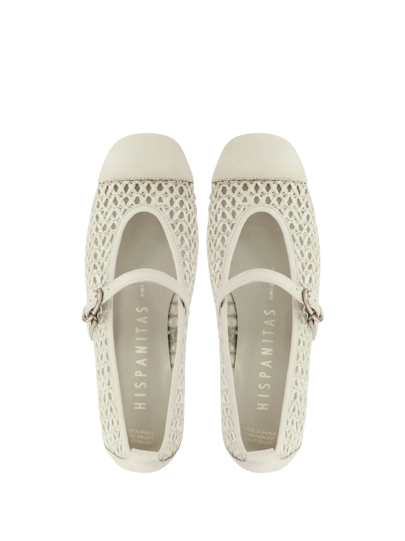 HUELLA OFF WHITE