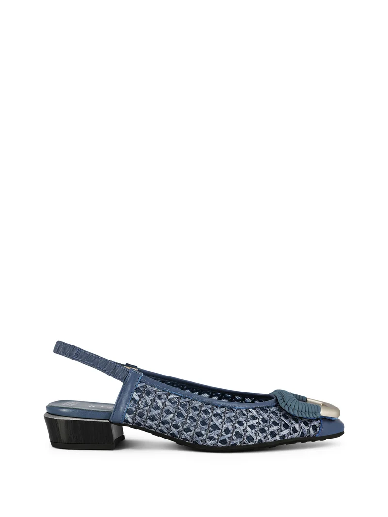 HAKKO JEANS BLUE
