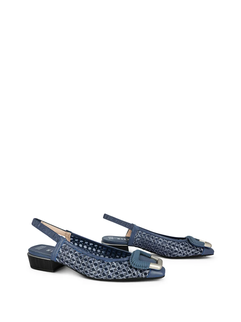 HAKKO JEANS BLUE