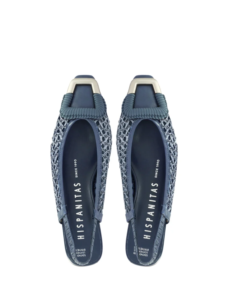 HAKKO JEANS BLUE
