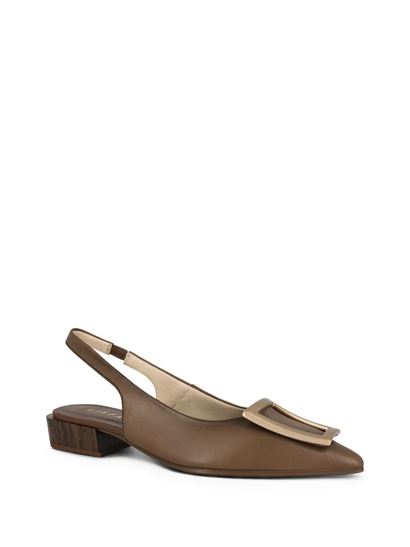 HELLI DK BROWN