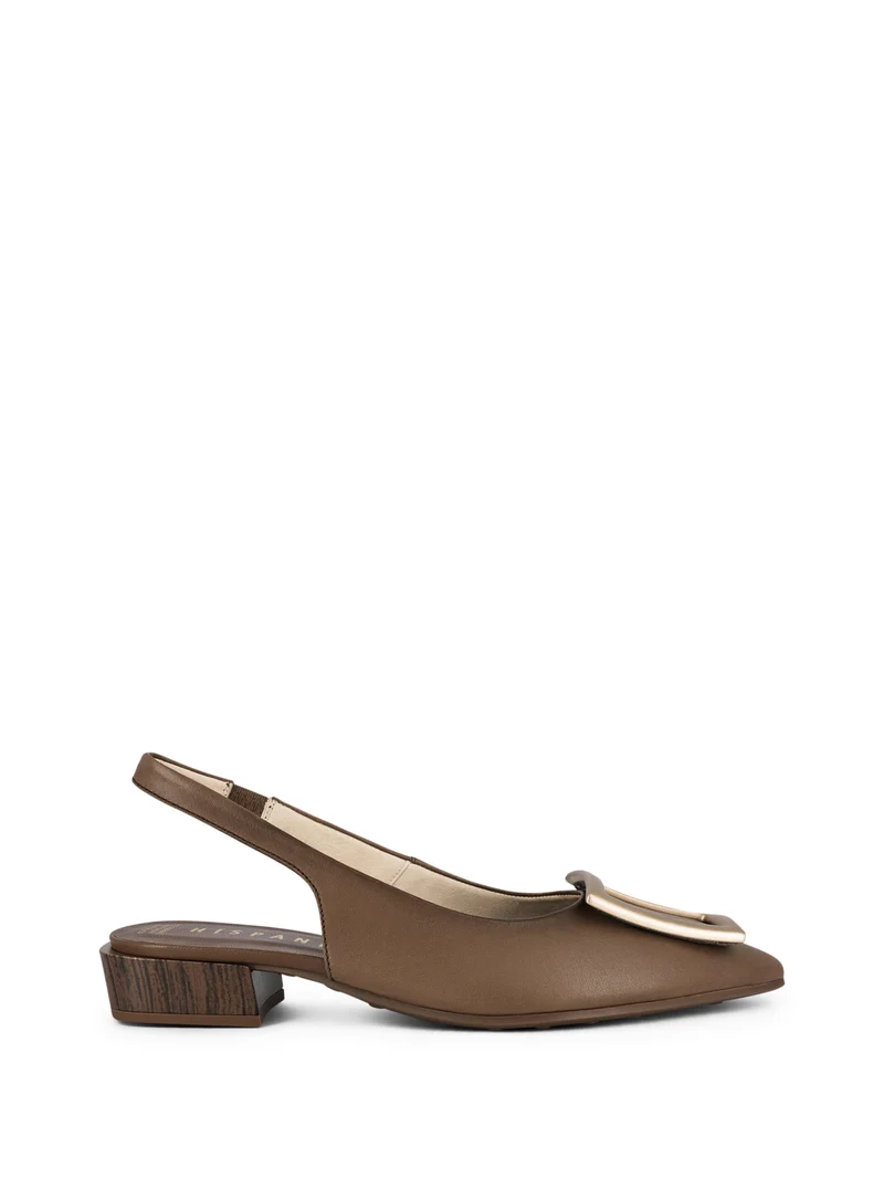 HELLI DK BROWN