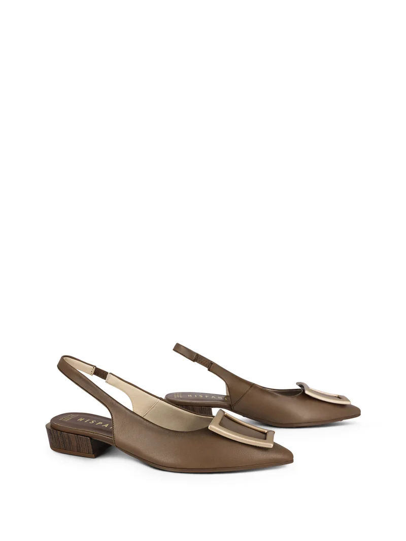 HELLI DK BROWN