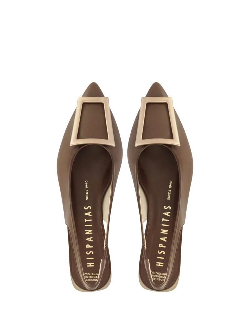 HELLI DK BROWN
