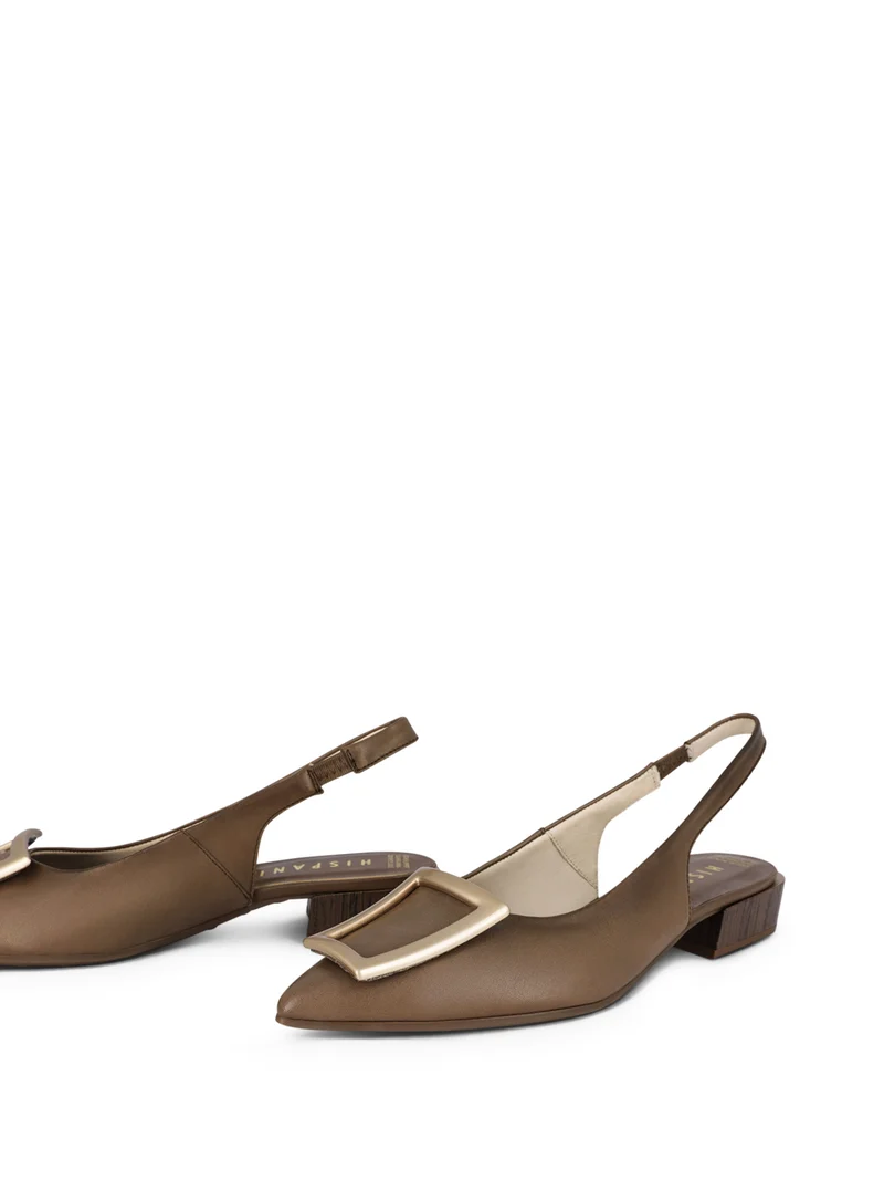 HELLI DK BROWN