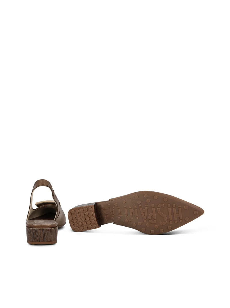 HELLI DK BROWN