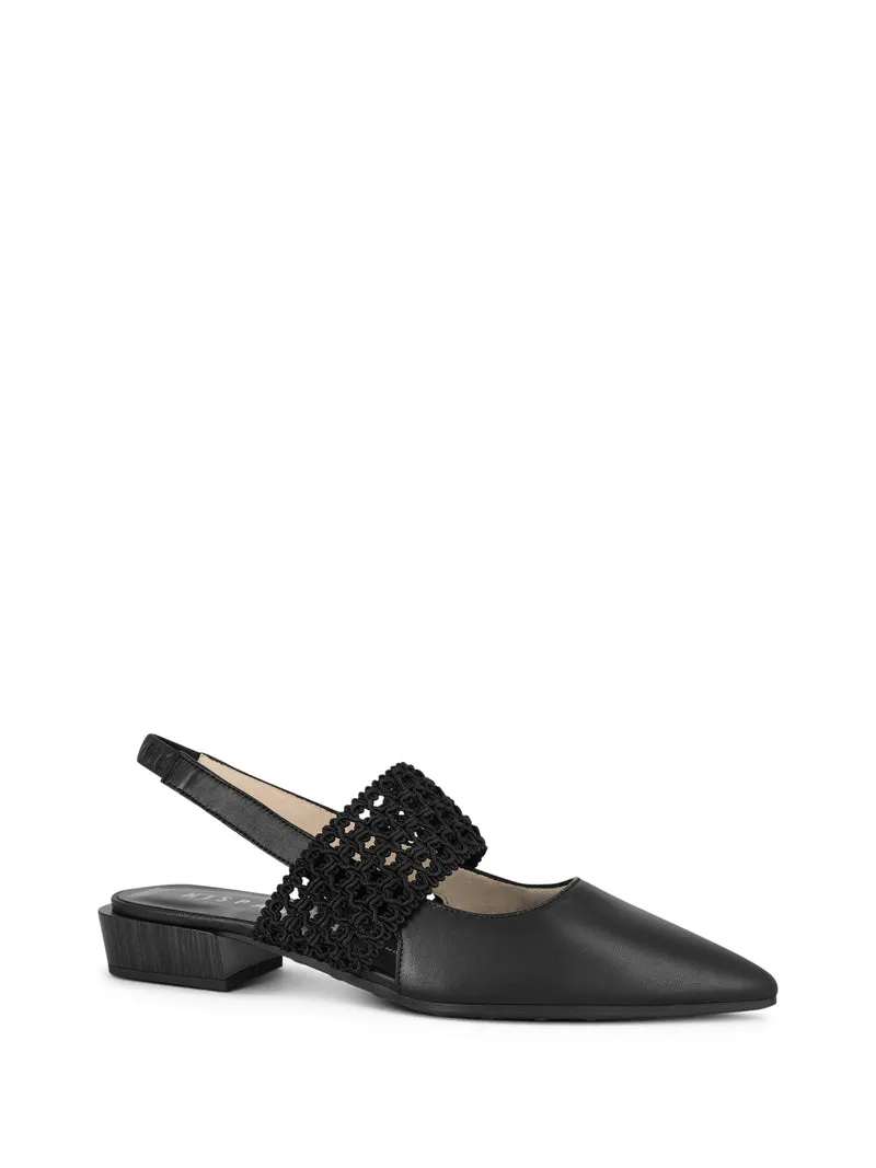 HOMMA BLACK