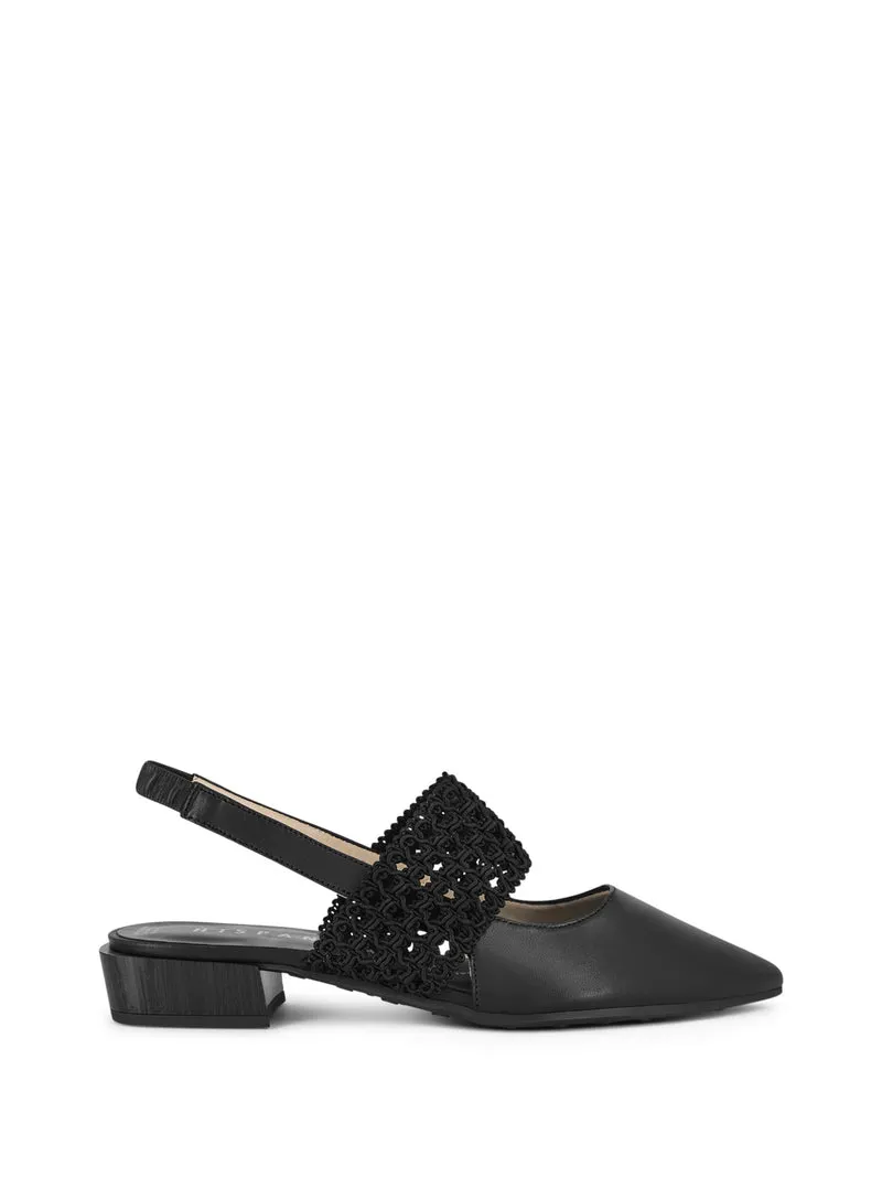 HOMMA BLACK