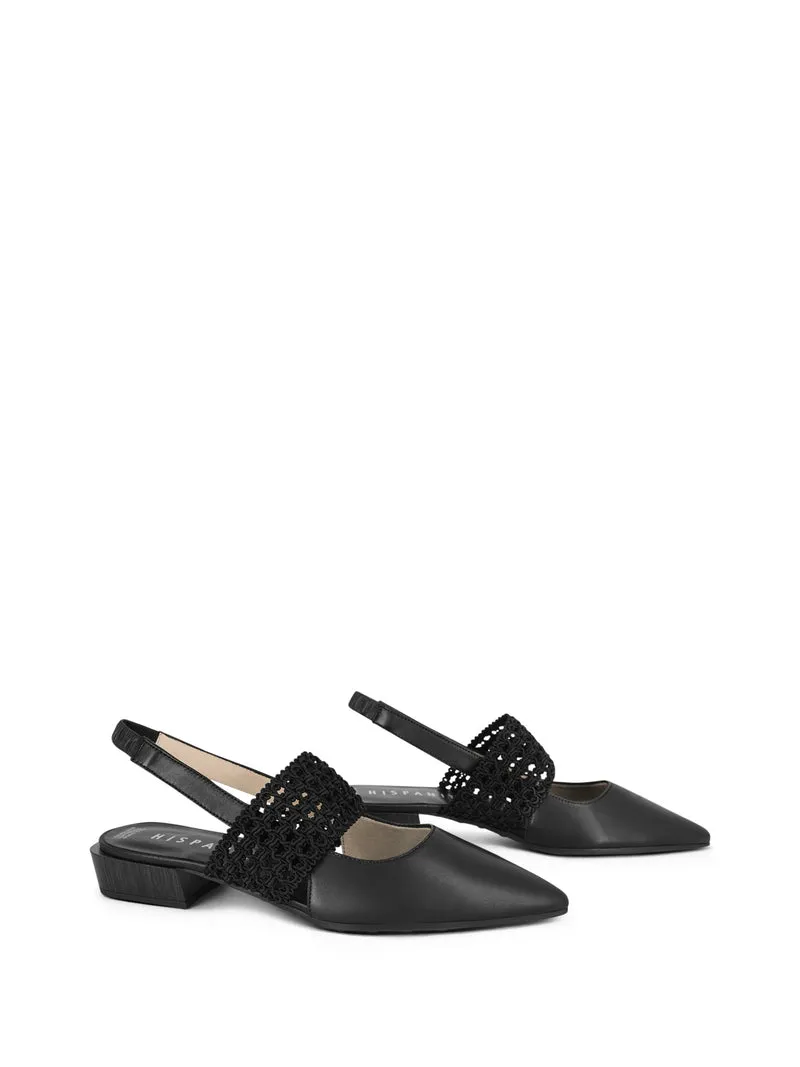 HOMMA BLACK