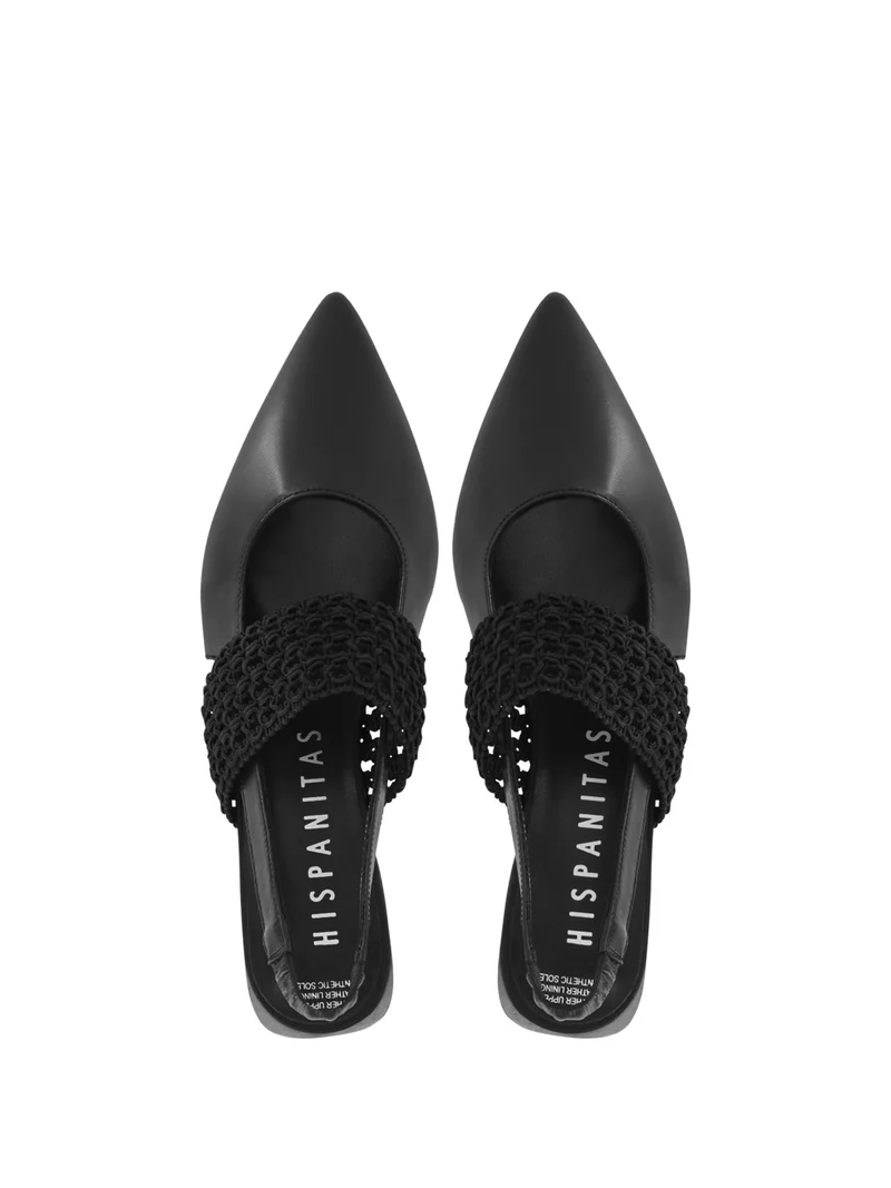 HOMMA BLACK