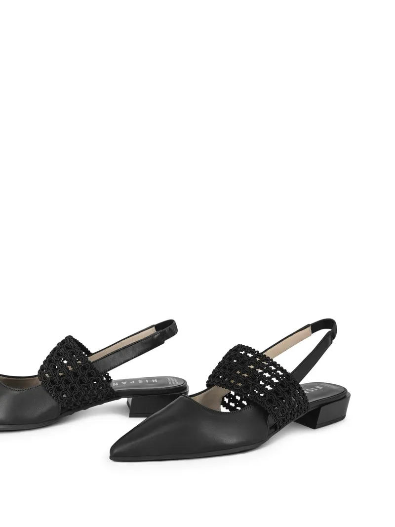 HOMMA BLACK