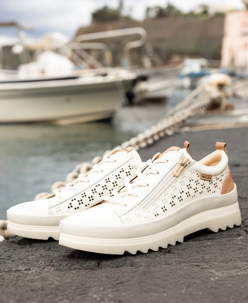 W3W-6841 OFF WHITE