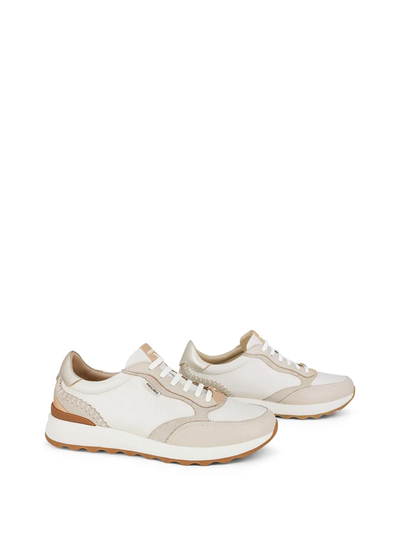 W1M-6625 BEIGE~OFF WHITE