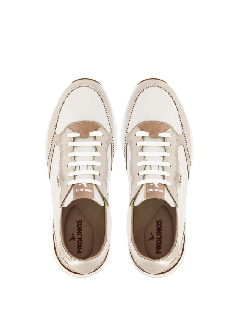 W1M-6625 BEIGE~OFF WHITE
