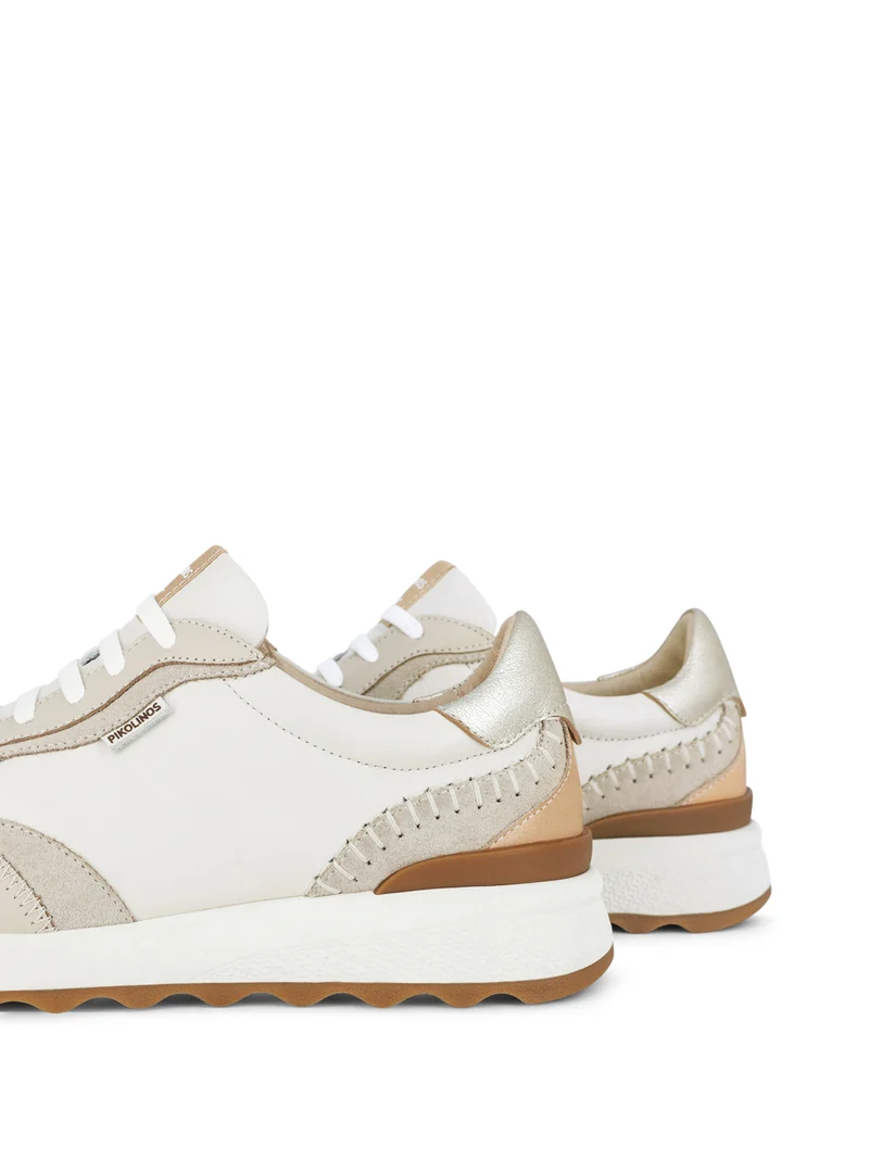 W1M-6625 BEIGE~OFF WHITE