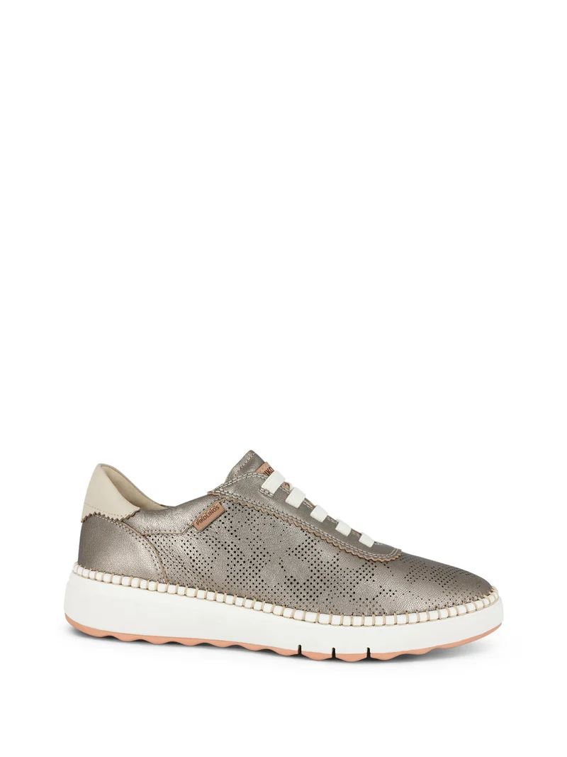 W0C-6621 STONE METALLIC