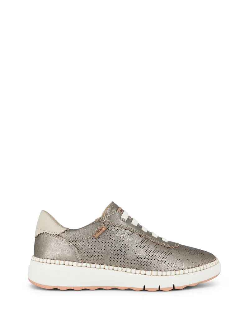 W0C-6621 STONE METALLIC