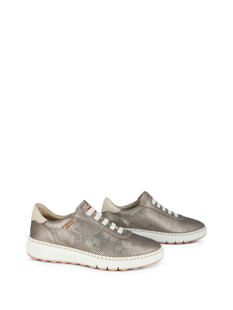 W0C-6621 STONE METALLIC