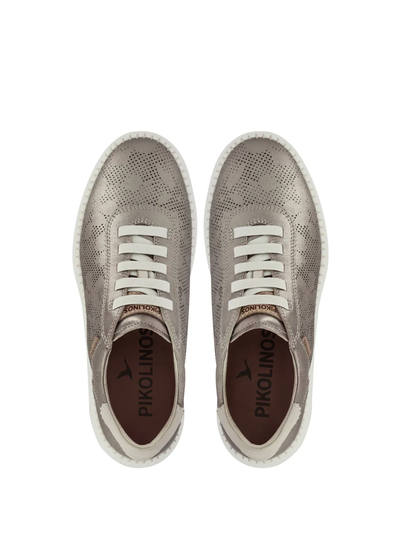 W0C-6621 STONE METALLIC