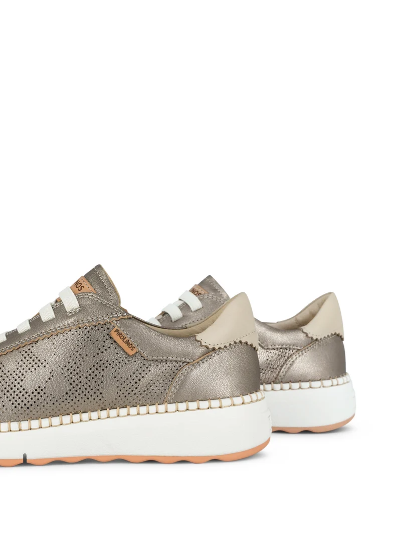 W0C-6621 STONE METALLIC