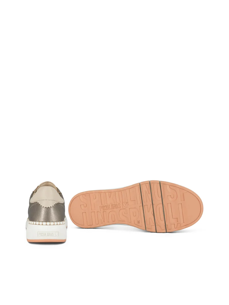 W0C-6621 STONE METALLIC
