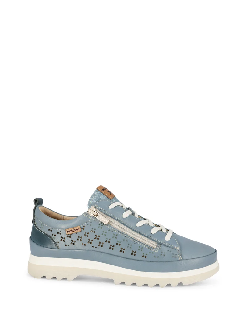 W3W-6841 DENIM BLUE