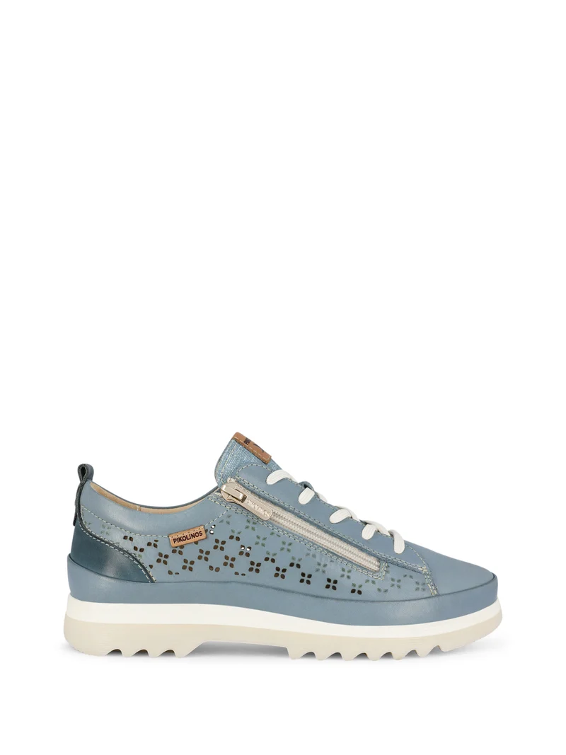 W3W-6841 DENIM BLUE