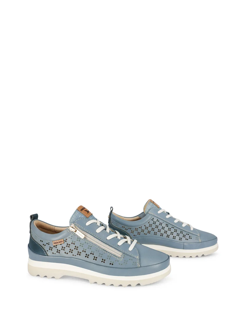 W3W-6841 DENIM BLUE