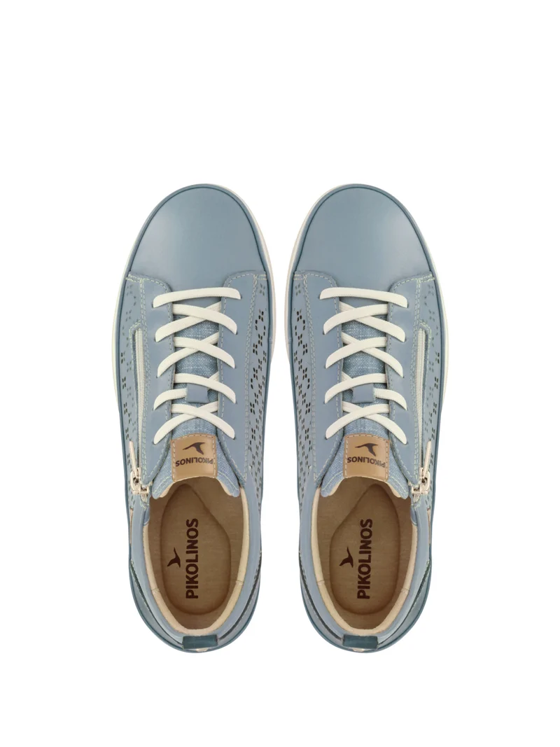 W3W-6841 DENIM BLUE