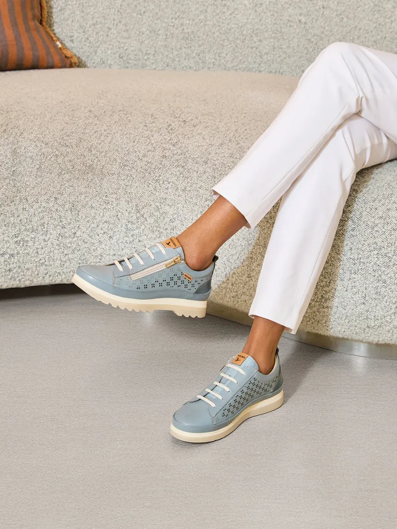 W3W-6841 DENIM BLUE